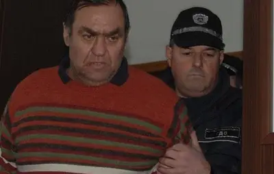 Стрелча ръкопляска на решението за оставяне на Иван Евстатиев в ареста