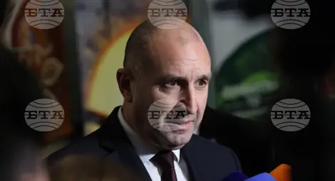 Снимка: БТА Снимка: БТА