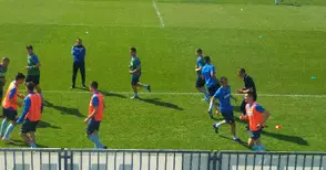 „Дунав“ срещу коварния „Марек“ в полуфинал за купата на аматьорите