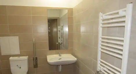 Първите обитатели влизат в социалните жилища през юли