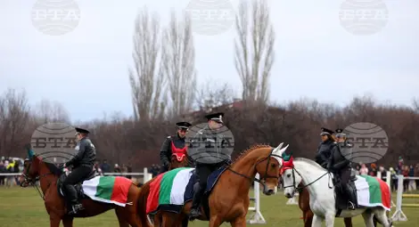 Снимка: БТА Снимка: БТА