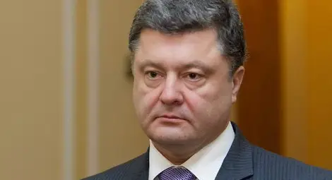 Порошенко обяви освобождаването на 1200 пленници