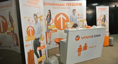 Vivacom е начислявала неправомерно неустойки по договори, които не съществуват