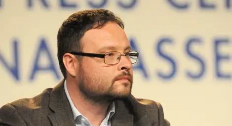 Полицай съди Чуколов за 20 000 лева