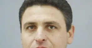 Началникът на полицията в Две могили оглави управлението в Бяла