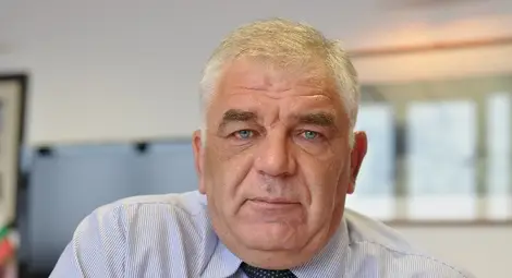 Ваньо Танов: Опашката на границата с Турция е заради транзитни стоки