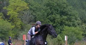 Каран Върбовка прави голям турнир по конен спорт