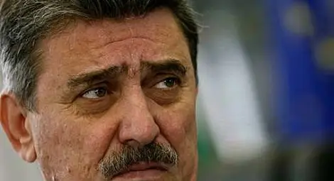 Уволниха шефа на АЕЦ "Козлодуй"