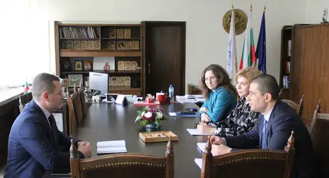 ЕНЕРГО-ПРО обсъди ВЕИ проекти с кметовета на Русе и Разград