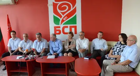 БСП предлага промените в закона за горите да влязат в сила от догодина