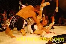 Изключиха ММА и граплинга от ФИЛА