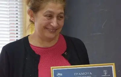 Петима нови посланици на свободния дух в русенските училища