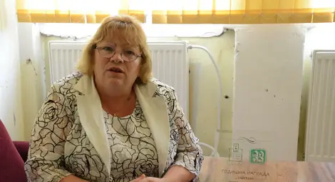 Дафинка Кънчева стана първият Учител на годината по туризъм