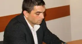 Главният секретар на областта сменя губернатора Калчев