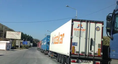 МВР очаква ръст на незаконните мигранти с камиони през зимата МВР очаква ръст на незаконните мигранти с камиони през зимата