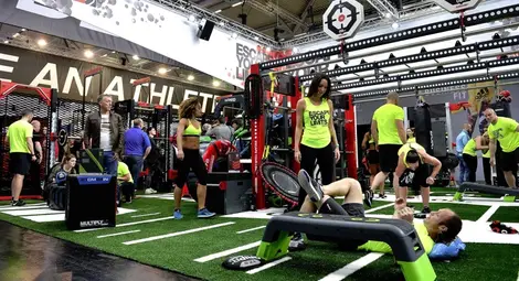 Прекомерните упражнения могат да доведат до хронични коремни проблеми Прекомерните упражнения могат да доведат до хронични коремни проблеми