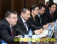 Прокуратурата образува 5 наказателни производства в енергетиката