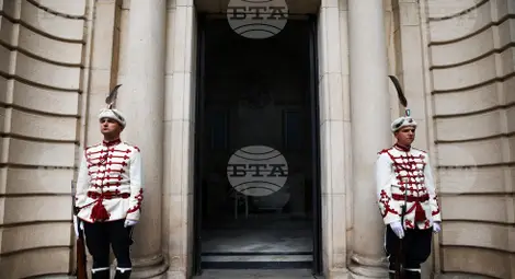 Снимка: БТА Снимка: БТА