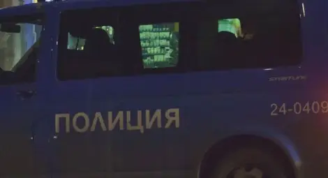 Семейство на строителен предприемач разстреляно до зоопарка в София