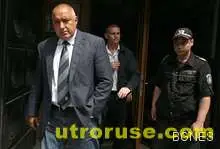  ТВ7: Борисов е бил на разпит