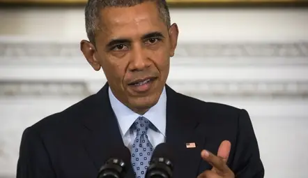 Обама: Руските удари укрепват &bdquo;Ислямска държава&rdquo;