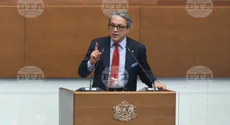 Снимка: БТА Снимка: БТА