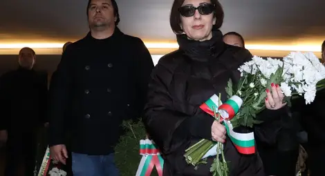 Русе отбеляза 148 години от освобождението си.  Георги Георгиев: Освобождението е борба преди всичко с мисълта,  че &bdquo;нищо не зависи от нас&ldquo;