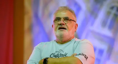 Даниел Джумалийски