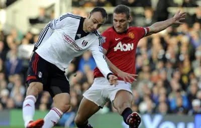 Бербатов и Йол вън, ревнаха в Англия Бербатов и Йол вън, ревнаха в Англия