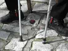 Малка ракия или чаша вино и сок от цвекло държат далеч от доктора Малка ракия или чаша вино и сок от цвекло държат далеч от доктора