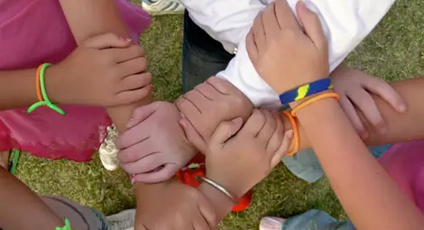 Започва кампанията "Да предпазим живот! Да променим мисленето!"