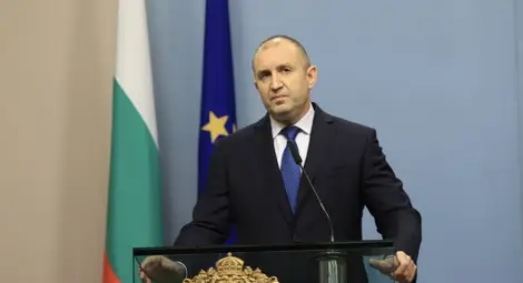 Румен Радев: 200 години след рождението на Раковски, отново се нуждаем от духовния пламък на възрожденците