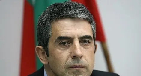 Росен Плевнелиев