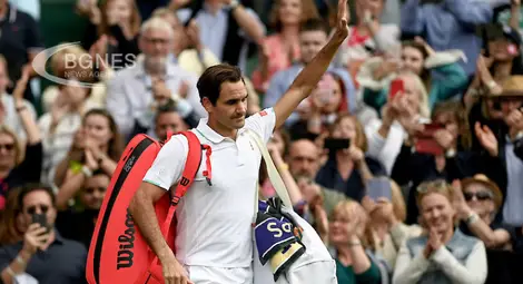 Роджър Федерер обяви края на кариерата си