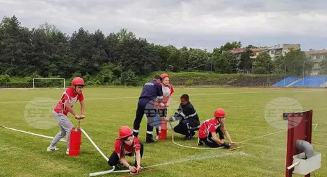 Снимка: БТА Снимка: БТА