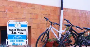 Съветник с идея общината да  пусне велосипеди под наем
