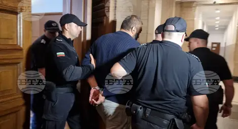 Снимка: БТА Снимка: БТА