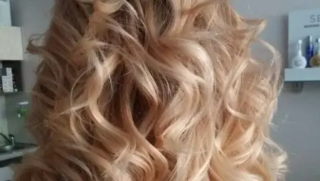 Есента вплита в косите и малко носталгия по 80-те години