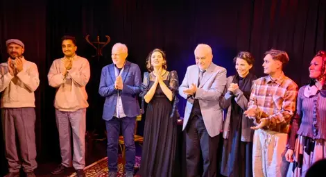 Евгения Явашева: Аз съм щастлив човек да работя това, което обичам, и изобщо да имам кого да обичам