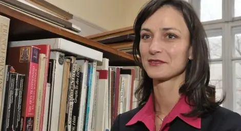 Мария Габриел: Преговорите за търговско споразумение между ЕС и САЩ могат да бъдат лост за отмяна на визовия режим за България