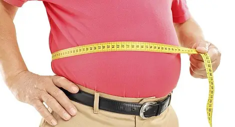 Наднорменото тегло има негативно влияние и върху мозъка