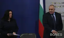 Павлова: Борисов може и да не е премиер Павлова: Борисов може и да не е премиер