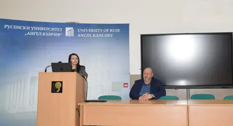 Снимка: Пресцентър Снимка: Пресцентър