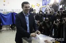 Ципрас: Общото бъдеще на Европа не е затягането на коланите