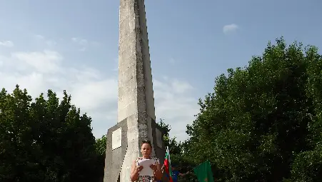 За девети път се организира поход в памет на четата на Хаджи Димитър и Стефан Караджа