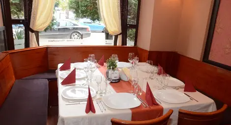 Печените меса по технология с опушване са най-новият хит в ресторант &bdquo;Щастливеца&ldquo;