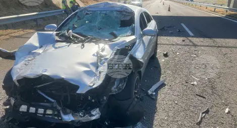 Снимка: БТА Снимка: БТА