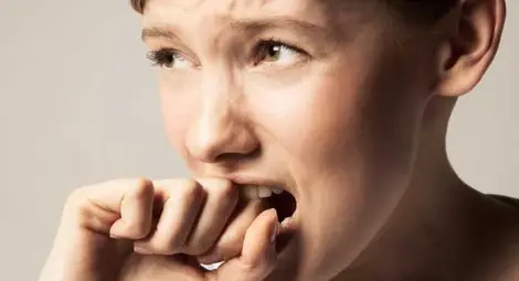 Как да преодолеете вътрешната тревожност