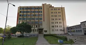 Пуснат от затвора рецидивист атакувал сградата на данъчните