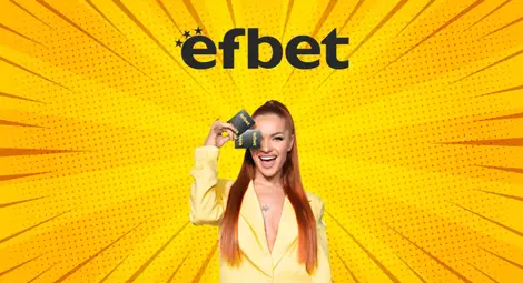 Изображение: efbet Изображение: efbet